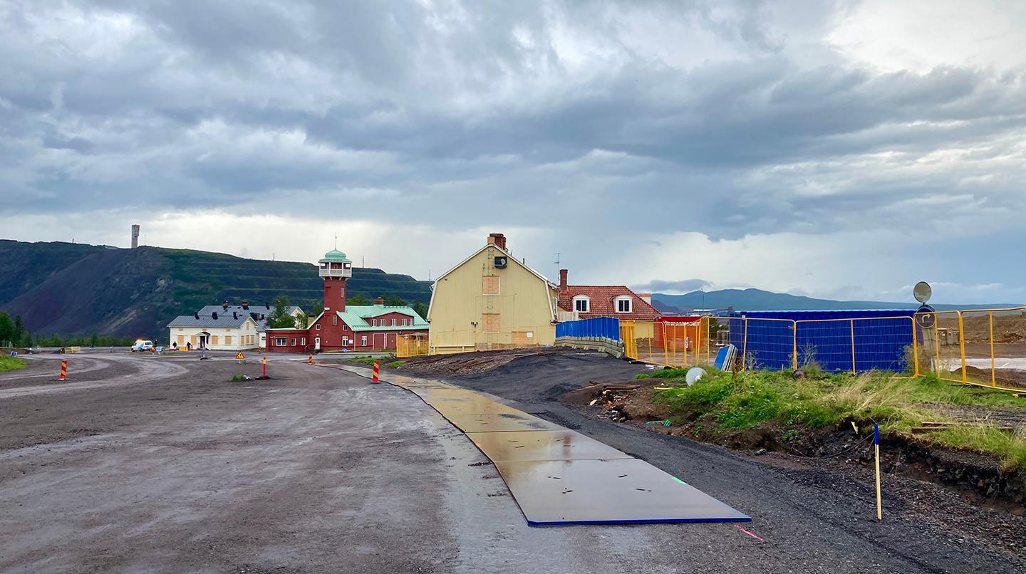 Kiruna