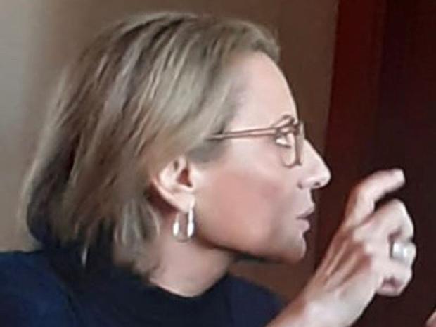 ""