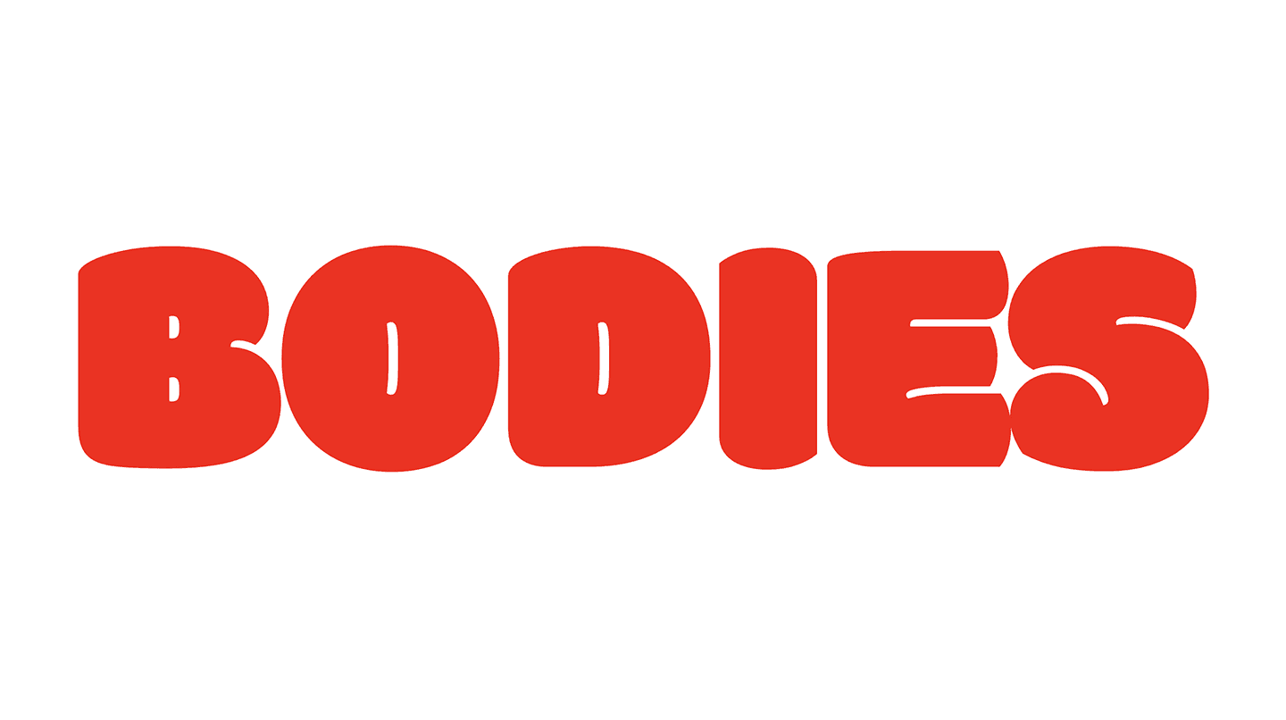 ""