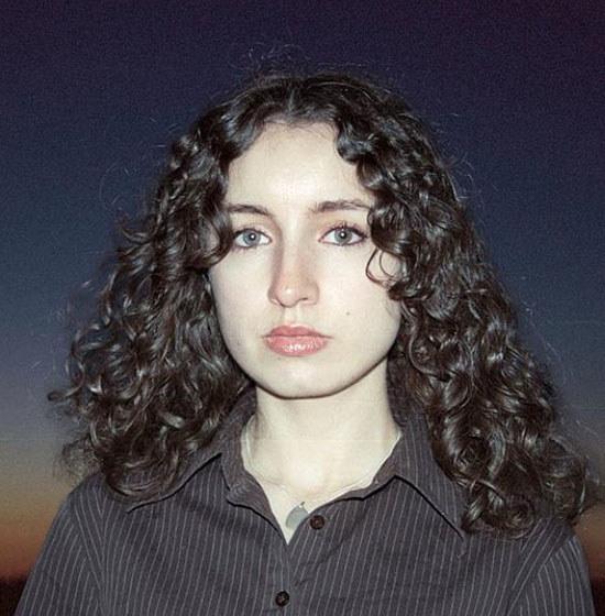""